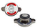 PSYCHIC radiatoriaus kamštis 4PLAY japoniškiems OEM pakaitalams 45 mm 1.3 bar / 19 PSI
