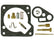 PSYCHIC karbiuratoriaus remonto komplektas YAMAHA PW 50 '85-'06 OEM 1003-0253 26-1304 1 karbiuratoriui