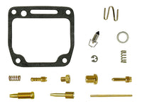 PSYCHIC karbiuratoriaus remonto komplektas YAMAHA PW 80 '01-'06 OEM 1003-0328 26-1139 1 karbiuratoriui
