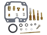 PSYCHIC karbiuratoriaus remonto komplektas YAMAHA TTR 125 '00-'05 OEM 1003-0330 26-1312 1 karbiuratoriui