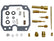 PSYCHIC karbiuratoriaus remonto komplektas YAMAHA TTR 125E/L/LE '06-'07 OEM 1003-0255 26-1311 1 karbiuratoriui