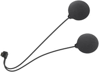 SENA interkomo 20S 20S EVO 30K ausinės garsiakalbiai siauri SLIM SPEAKERS EL