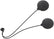 SENA interkomo 20S 20S EVO 30K ausinės garsiakalbiai siauri SLIM SPEAKERS EL