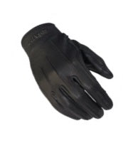 SEVENTY DEGRESS moteriškos trumpos odinės pirštinės modelis SD-C35 WINTER URBAN CZAR