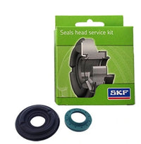 SKF akcija galinio amortizatoriaus sandariklis tik SKF komplekto - serviso komplektas POD AMO