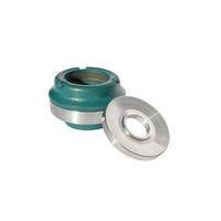 SKF galinio amortizatoriaus sandariklis KAYABA SH2 patobulintas - kotas 16 MM - stūmoklis 46 MM - HON