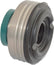 SKF galinio amortizatoriaus sandariklis KAYABA - kotas 18 MM - stūmoklis 46 MM - YAMAHA