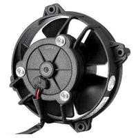 SPAL radiatoriaus ventiliatorius su laidais KTM EXC-F / XCF-W / FREERIDE / XC-W / XC-W TPI / EX