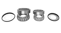 TOURMAX vairo kolonėlės guoliai su sandarikliais KAWASAKI KLX 250/650 SUZUKI DR/GS/GSF/GSX/VS Y