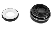 TOURMAX mechaninis vandens siurblio riebokšlis YAMAHA / HONDA FJR/FZ/FZ6/FZS/FZR/MT/YFM 14X29MM