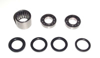 TOURMAX švytuoklės remonto komplektas HONDA CBR 600F '99-00 pagaminta Japonijoje -