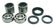 TOURMAX švytuoklės remonto komplektas HONDA VT 600C '88-'99 pagaminta Japonijoje