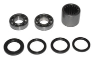 TOURMAX švytuoklės remonto komplektas HONDA XL 650V TRANSALP '00-06 pagaminta Japonijoje
