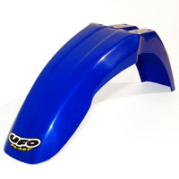 UFO sparnas YAMAHA YZ 80/85 '93-'14 mėlynas