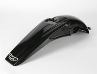 UFO sparnas YAMAHA YZ 125/250 '96-'01 juodas – pakeičia YA02897T001