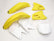 UFO plastikų komplektas SUZUKI RM 125 '01-'22 RM 250 '01-'22 OEM baltas/geltonas SU402E999