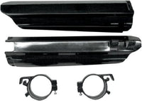UFO priekinių amortizatorių apsaugos YAMAHA YZ 125/250 '96-'04 YZF 250/400/426/450