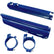 UFO priekinių amortizatorių apsaugos YAMAHA YZ 125/250 '96-'04 YZF 250/400/426/450