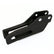 UFO grandinės kreiptuvas YAMAHA YZ 125/250 '97-'01 YZF WRF '98-'02 YZF '04-'06 juodas
