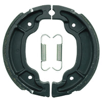 V PARTS VICMA stabdžių trinkelės YAMAHA SR 125 '82-'97 SR 250 '80-'90 CPI ARAGON 125 '07-