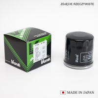 VESRAH alyvos filtras HF303 pagaminta Japonijoje