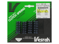 VESRAH sankabos spyruoklės HONDA VFR 750F '90-'97 CBR 600 F4 '01-'06 XR 400R '96-'06 VF750