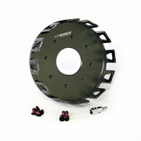 WISECO sankabos krepšys KTM SX 250 '03-'12 EXC 250/300 '04-'12 HUSABERG TE 300 '11-'12