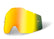 100% replacement lens for JUNIOR ACCURI 1 / STRATA 1 YOUTH GOLD MIRROR gold