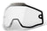 100% ENDURO double ventilated goggle lens RACECRAFT 1 / ACCURI