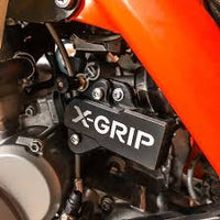 X-GRIP TPS droselio sklendės jutiklio apsauga KTM HUSQVARNA TPI 250/300 '18-